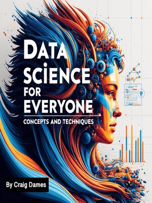 cover image of Data Science for Everyone